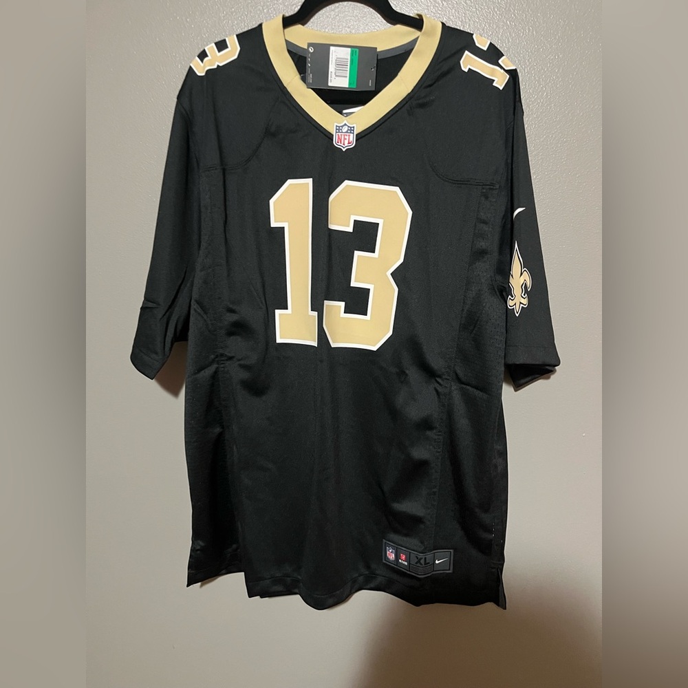 New with tags Michael Thomas saints jersey